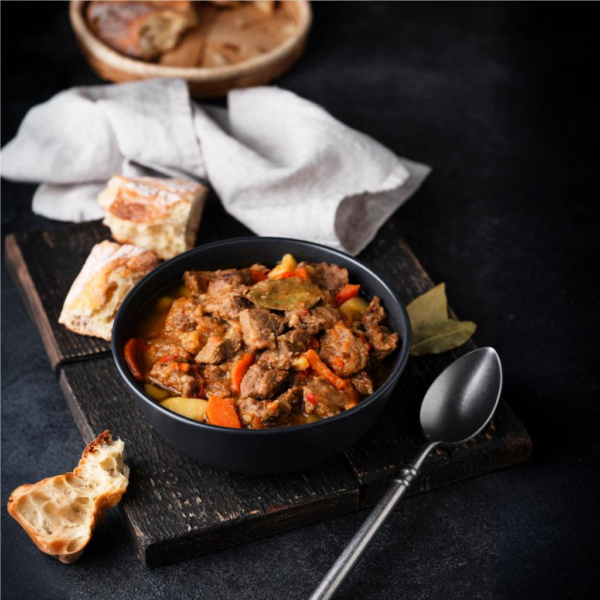 Traditional Spanish Stews  Workshop (18th January)