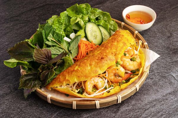 Vietnamese Cooking Workshop (10th May)